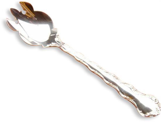 Picture of Ice Cream Spoon/fork