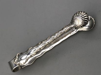 Picture of Sugar Tongs