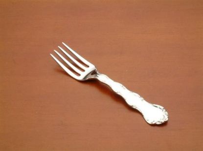Picture of Baby Fork: