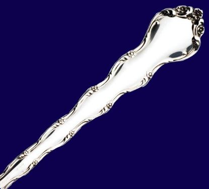 Picture of 4pc Place Size Setting