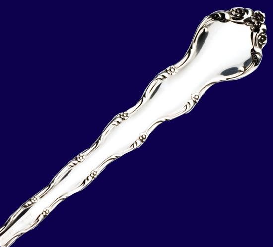 Picture of 4pc Place Size Setting