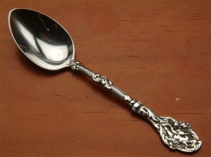 Picture of Demitasse/coffee Spoon