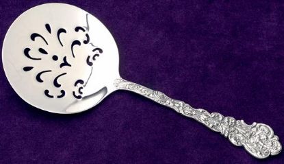 Picture of New Tomato Server