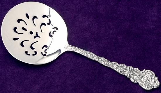 Picture of New Tomato Server