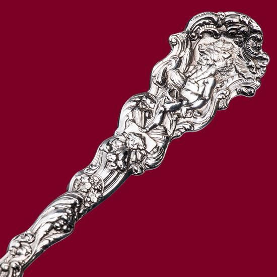 Picture of 4pc.lunch French Blade