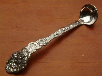 Picture of Mustard Ladle