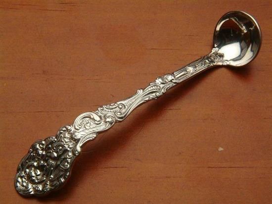 Picture of Mustard Ladle