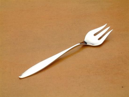 Picture of Lemon Serving Fork