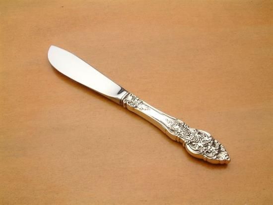 Picture of Hh Master Butter Serv.