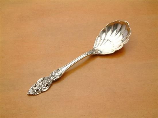 Picture of Sugar Spoon:
