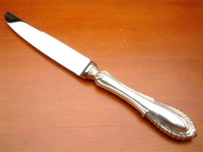 Picture of Dinner Knives Modern