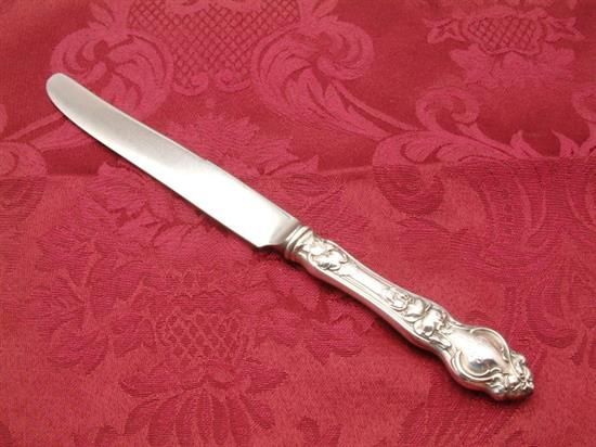 Picture of Lunch Knife French Bl.