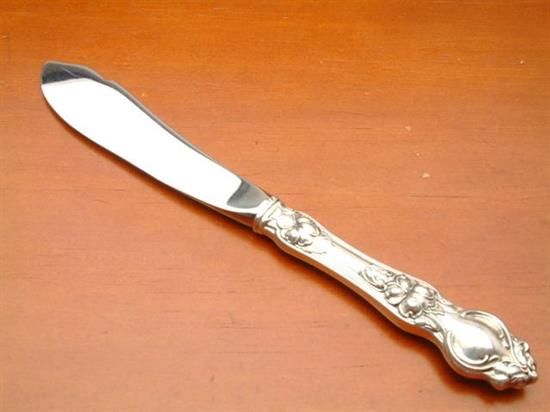 Picture of Hh Master Butter Serv.