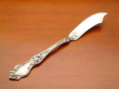 Picture of Flat Master Butter Ser