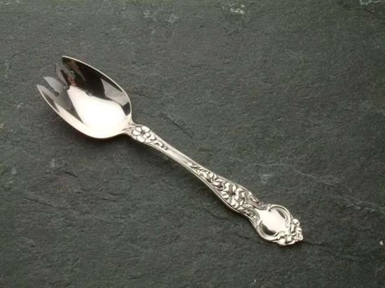 Picture of Ice Cream Spoon/fork