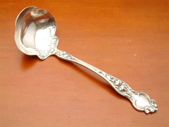 Picture of Sauce Ladle: