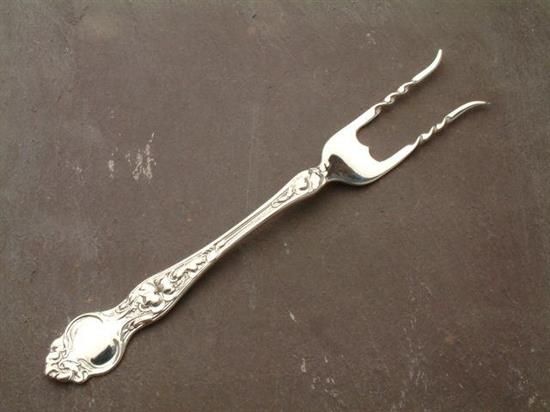 Picture of Baked Potato Serv.fork