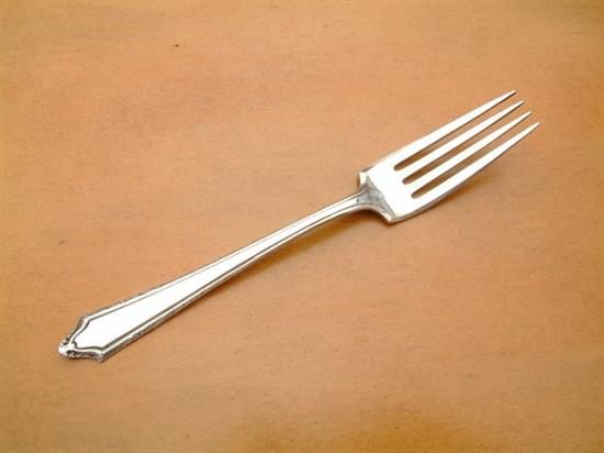 Picture of Luncheon Forks