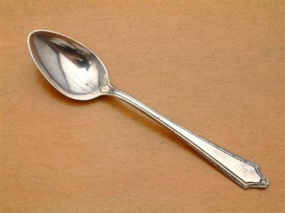 Picture of Teaspoons