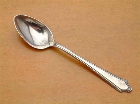 Picture of Teaspoons