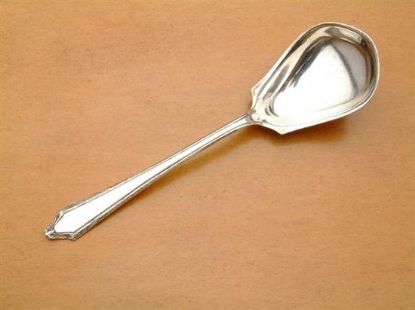Picture of Sugar Spoon: