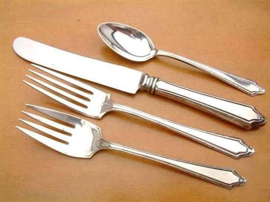 Picture of 4pc.lunch French Blade