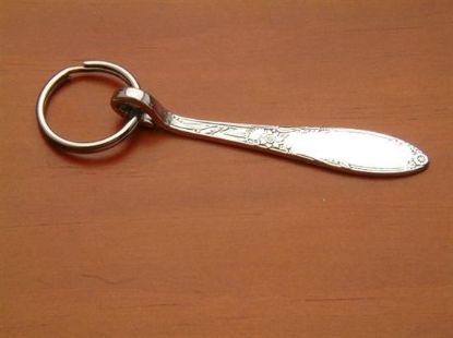 Picture of Key Chain Ring