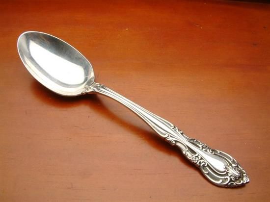 Picture of Table Serving Spoon