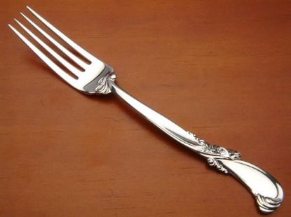 Picture of Dinner Forks