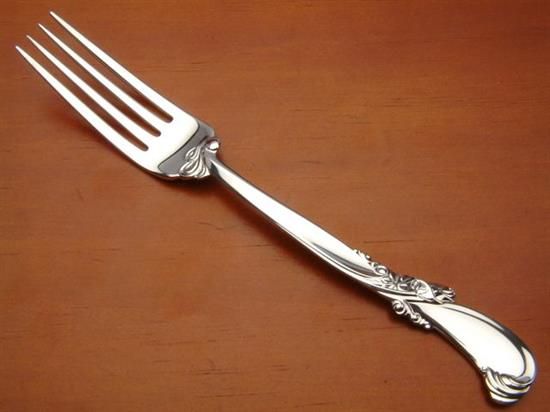 Picture of Dinner Forks
