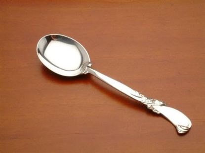Picture of Cream Soup Spoons