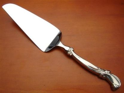 Picture of Pie Or Cake Serv.knife