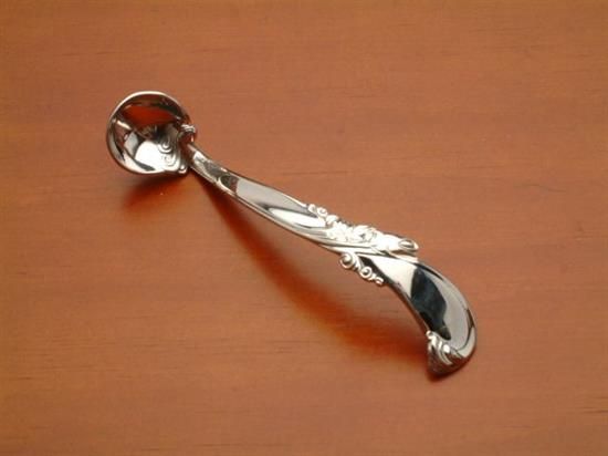 Picture of Mustard Ladle