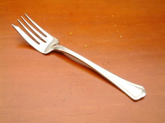 Picture of Salad Forks: