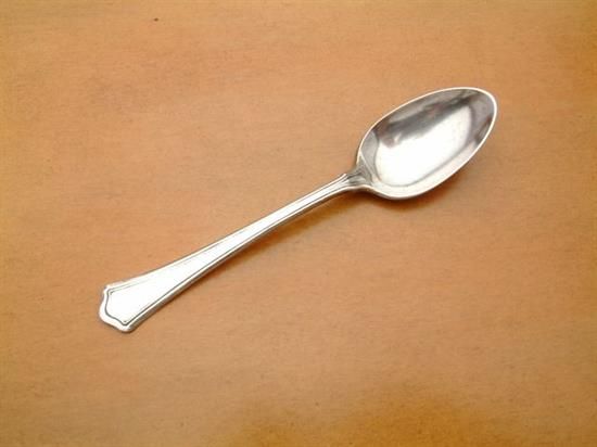 Picture of Teaspoons