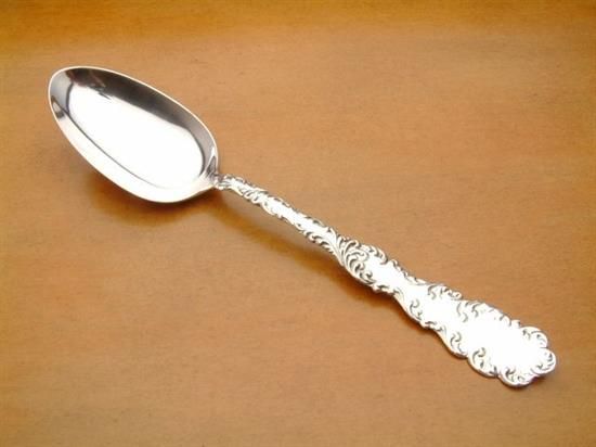 Picture of Table Serving Spoon
