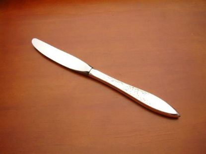Picture of Place Knife Modern