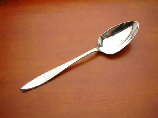 Picture of Table Serving Spoon