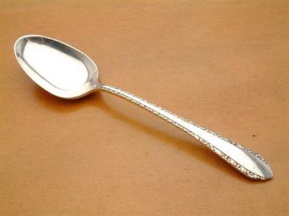 Picture of Place Soup Spoons
