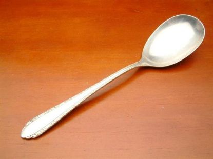 Picture of Berry Serving Spoon