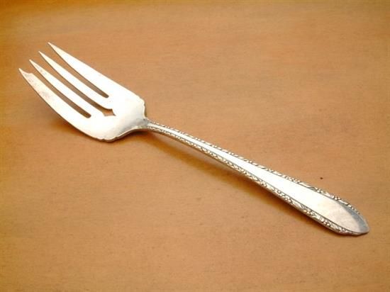 Picture of Serving Fork