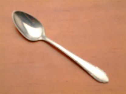 Picture of Demitasse/coffee Spoon