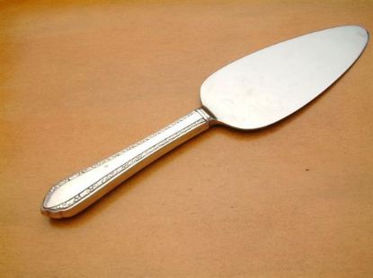 Picture of Pie Or Cake Serv.knife