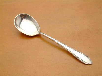 Picture of Sugar Spoon: