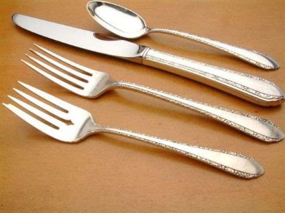 Picture of 4pc.lunch Modern Blade