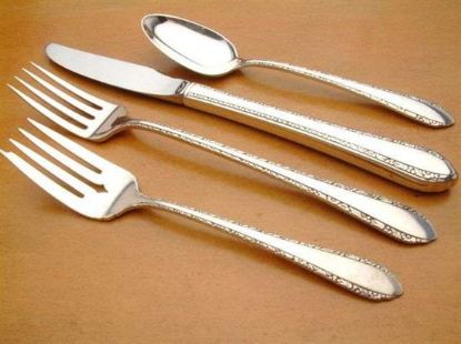 Picture of 4pc. Grille Size Setng