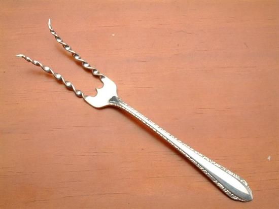 Picture of Baked Potato Serv.fork