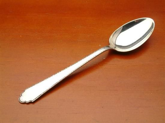 Picture of Small Tsps 5-1/2"