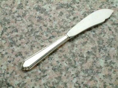 Picture of Hh Master Butter Serv.