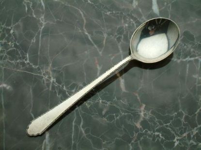 Picture of Cream Soup Spoons